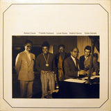 Freddie Hubbard - The Hub Of Hubbard