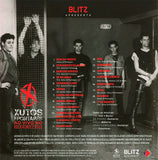 Xutos & Pontapés - Ao Vivo No Rock Rendez Vous