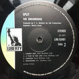 The Groundhogs - Split