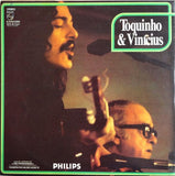 Toquinho & Vinicius - Vinícius & Toquinho