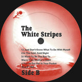 The White Stripes - Elephant