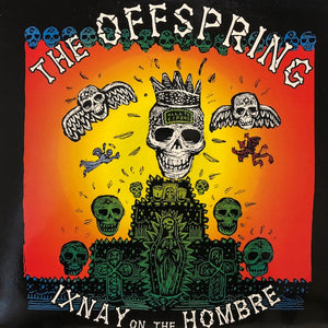 The Offspring - Ixnay On The Hombre