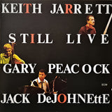 Keith Jarrett - Still Live