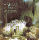 Gustav Mahler - Songs
