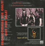 Moonspell - Promotional 2-Track Fan-Single