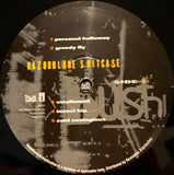Bush - Razorblade Suitcase