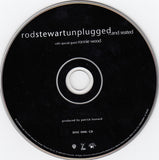 Rod Stewart - Unplugged ...And Seated