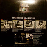 Kenji Omura, Kazumasa Akiyama, Katsutoshi Morizono, June Yamagishi - Guitar Workshop Vol. 3 Direct Disk