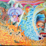 Earth And Fire - Atlantis
