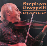 Stéphane Grappelli - Django