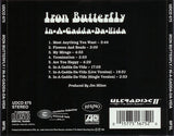 Iron Butterfly - In-A-Gadda-Da-Vida