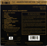 Paul & Linda McCartney - Ram