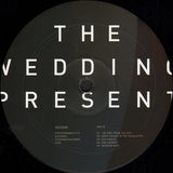 The Wedding Present - Valentina