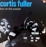 Curtis Fuller - Four On The Outside
