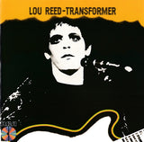 Lou Reed - Transformer