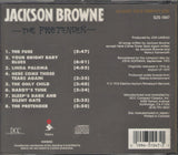 Jackson Browne - The Pretender