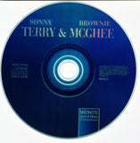 Sonny Terry & Brownie McGhee - Blues For The Lowlands