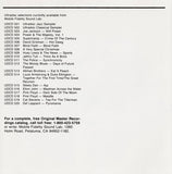 John Klemmer - Touch