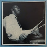 Art Blakey & The Jazz Messengers - A Night In Tunisia