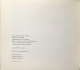 Jan Garbarek - Officium