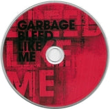 Garbage - Bleed Like Me