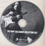 Rory Gallagher - The Rory Gallagher Collection