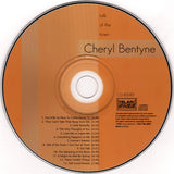 Cheryl Bentyne - Talk Of The Town