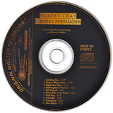 Robert Cray - Strong Persuader