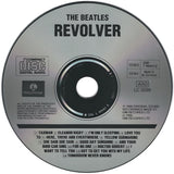 The Beatles - Revolver