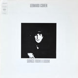 Songs From A Room