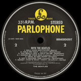 The Beatles - The Beatles