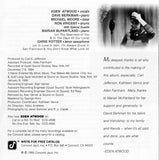 Eden Atwood - There Again