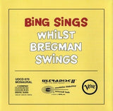 Bing Crosby - Bing Sings Whilst Bregman Swings