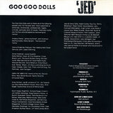 Goo Goo Dolls - Jed