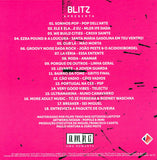 Various - Ama Romanta 1986-1990: Uma História Divergente