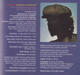 Cat Stevens - Three - Numbers / Izitso / Back To Earth