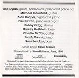 Bob Dylan - Highway 61 Revisited
