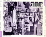 The Style Council - Our Favourite Shop