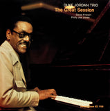 Duke Jordan Trio - The Great Session