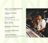 Rolf Schimmermann - Suru