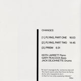 Keith Jarrett - Changes