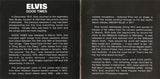 Elvis Presley - Good Times