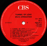 Tunnel Of Love