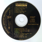 John Cougar Mellencamp - Scarecrow