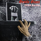 Gentle Giant - Free Hand