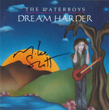 The Waterboys - Dream Harder