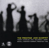 The Prestige Jazz Quartet - The Prestige Jazz Quartet