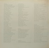 The Sound (2) - From The Lions Mouth