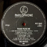 The Beatles - Please Please Me