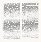 Billie Holiday - My Greatest Songs